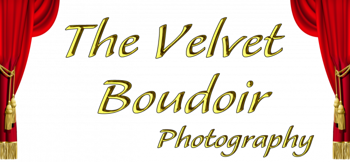 www.thevelvetboudoir.co.uk Logo